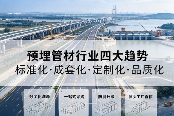 云浮行业发展趋势总结