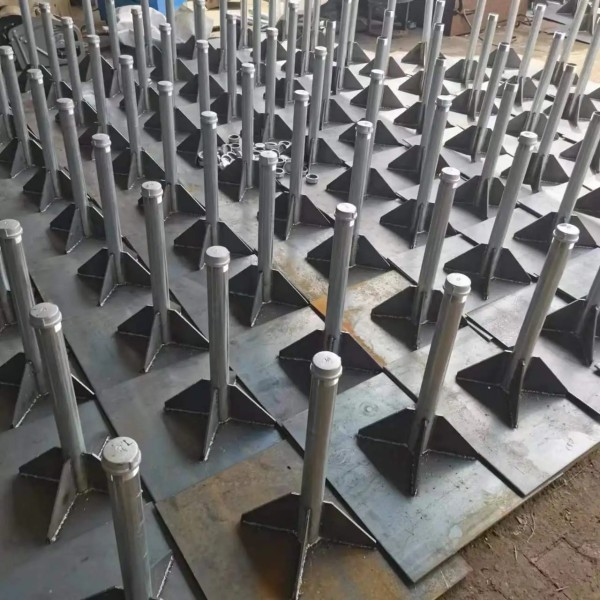 云浮鑫亿呈沉降板生产