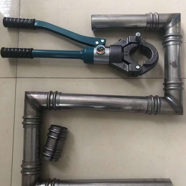 云浮冷却管生产
