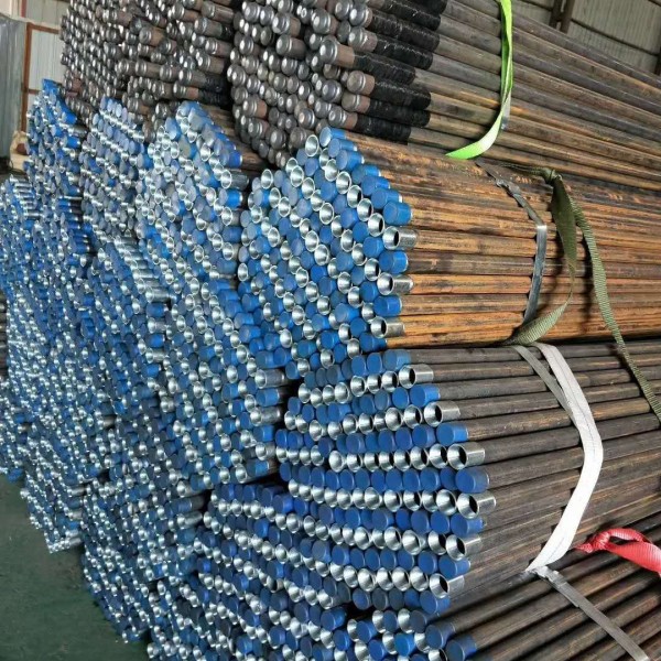 云浮冷却管生产